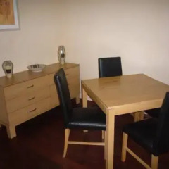 Отель Chalet Elegant 3* Апартаменты фото 7