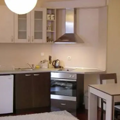 Отель Chalet Elegant 3* Апартаменты фото 9