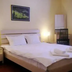 Отель Chalet Elegant 3* Апартаменты фото 3