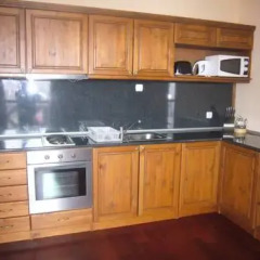 Отель Chalet Elegant 3* Апартаменты фото 11