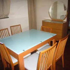 Отель Chalet Elegant 3* Апартаменты фото 8