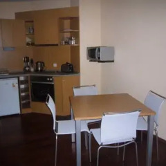 Отель Chalet Elegant 3* Апартаменты