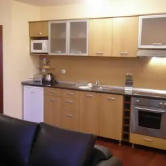 Отель Chalet Elegant 3* Апартаменты фото 2