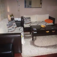 Отель Chalet Elegant 3* Апартаменты фото 2