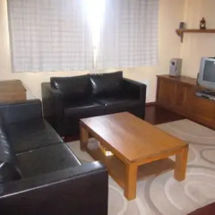 Отель Chalet Elegant 3* Апартаменты фото 5