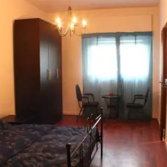 Отель B&B Bari Murat Стандартный номер