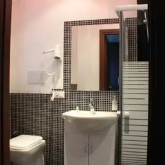 Отель B&B Bari Murat Стандартный номер фото 8