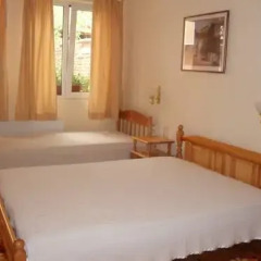 Отель Guest House Stela 2* Стандартный номер с различными типами кроватей фото 3