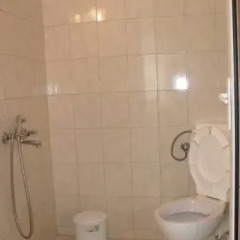 Отель Guest House Stela 2* Стандартный номер с двуспальной кроватью фото 4