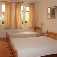 Отель Guest House Stela 2* Стандартный номер с различными типами кроватей