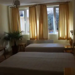 Отель Guest House Stela 2* Стандартный номер с различными типами кроватей фото 4