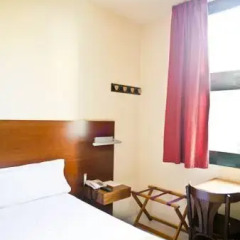 Hotel SERHS Carlit 3* Стандартный номер с различными типами кроватей фото 3