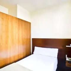 Hotel SERHS Carlit 3* Стандартный номер с различными типами кроватей фото 24