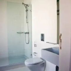 Hostel 4U Lisboa Стандартный номер с различными типами кроватей фото 15