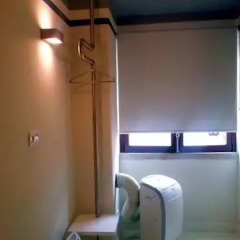 Hostel 4U Lisboa Стандартный номер с различными типами кроватей фото 10