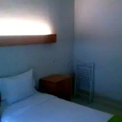Hostel 4U Lisboa Стандартный номер с различными типами кроватей