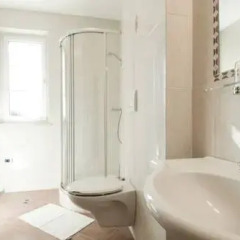 Hotel Lowenwirt 3* Стандартный номер фото 3
