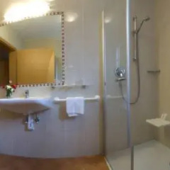 Hotel Lowenwirt 3* Стандартный номер фото 2