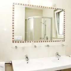 Hotel Lowenwirt 3* Стандартный номер фото 4