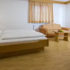 Hotel Lowenwirt 3* Стандартный номер фото 6