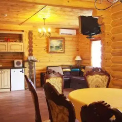 Mini Hotel Fregat Коттедж фото 5