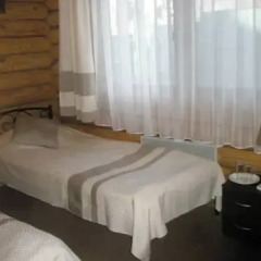 Mini Hotel Fregat Номер категории Эконом фото 4