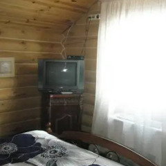 Mini Hotel Fregat Стандартный номер фото 4