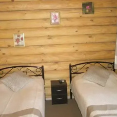Mini Hotel Fregat Номер категории Эконом
