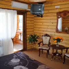 Mini Hotel Fregat Номер Комфорт фото 5