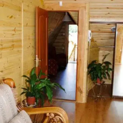 Mini Hotel Fregat Полулюкс фото 3