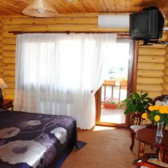 Mini Hotel Fregat Номер Комфорт фото 4