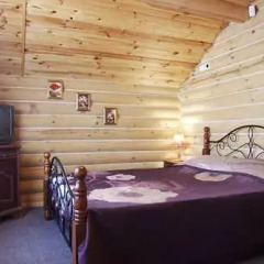 Mini Hotel Fregat Стандартный номер