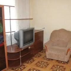Гостиница Albatros on Vesny Street Апартаменты с различными типами кроватей фото 16