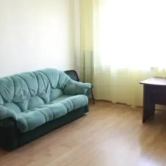 Гостиница Albatros on Vesny Street Апартаменты с различными типами кроватей фото 22