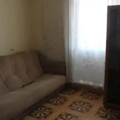 Гостиница Albatros on Vesny Street Апартаменты с различными типами кроватей фото 15