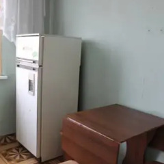 Гостиница Albatros on Vesny Street Апартаменты с различными типами кроватей фото 14