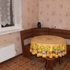 Гостиница Albatros on Vesny Street Апартаменты с различными типами кроватей фото 11