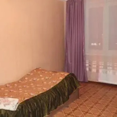Гостиница Albatros on Vesny Street Апартаменты с различными типами кроватей