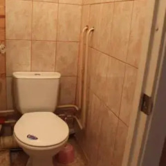 Гостиница Albatros on Vesny Street Апартаменты с различными типами кроватей фото 27