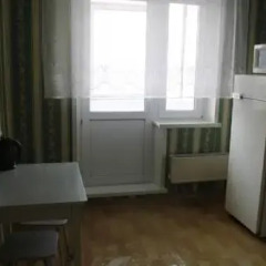 Гостиница Albatros on Vesny Street Апартаменты с различными типами кроватей фото 26