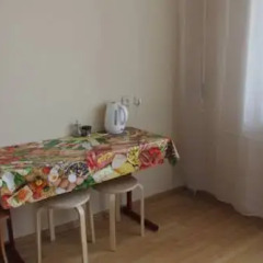 Гостиница Albatros on Vesny Street Апартаменты с различными типами кроватей фото 20