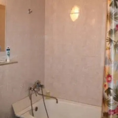 Гостиница Albatros on Vesny Street Апартаменты с различными типами кроватей фото 21