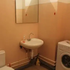 Гостиница Albatros on Vesny Street Апартаменты с различными типами кроватей фото 12