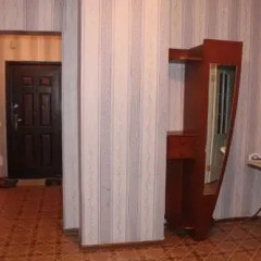 Гостиница Albatros on Vesny Street Апартаменты с различными типами кроватей фото 8
