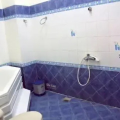 Phuong Hanh Ii Hotel Улучшенный номер фото 5