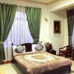 Phuong Hanh Ii Hotel Стандартный номер фото 4