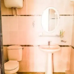Phuong Hanh Ii Hotel Стандартный номер фото 2