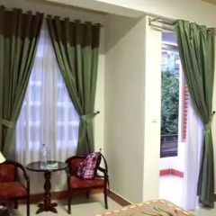 Phuong Hanh Ii Hotel Стандартный номер фото 3