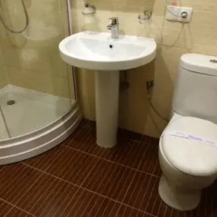 Гостиница Украина Ровно 4* Полулюкс фото 6
