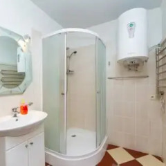 Гостиница Staryi Kiev 4* Стандартный номер с различными типами кроватей фото 4